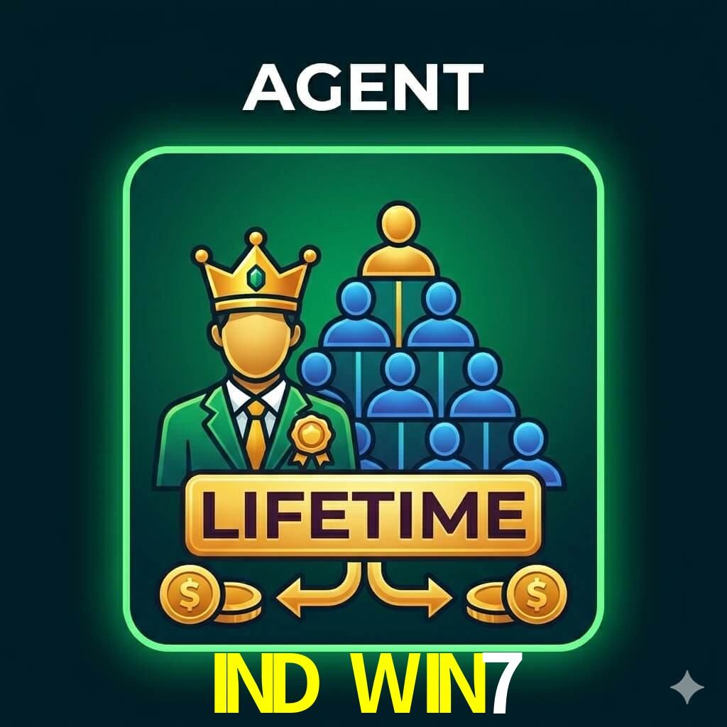 Lifetime Agency Commission